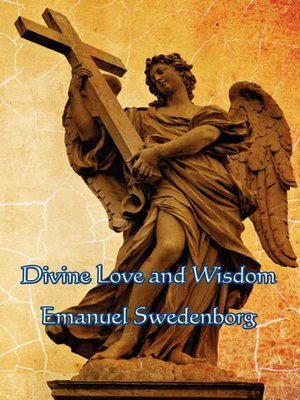 cover image of Divine Love and Wisdom